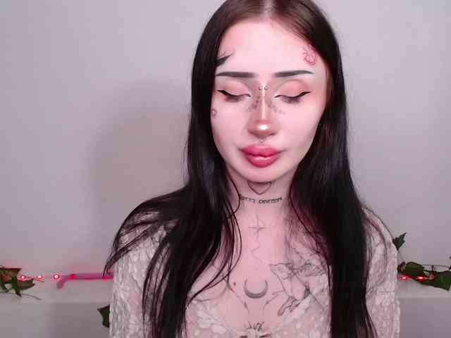 lisa-tatt webcam