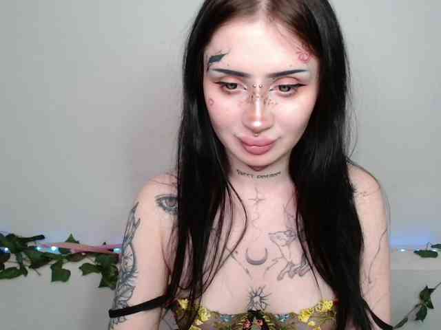 lisa-tatt webcam
