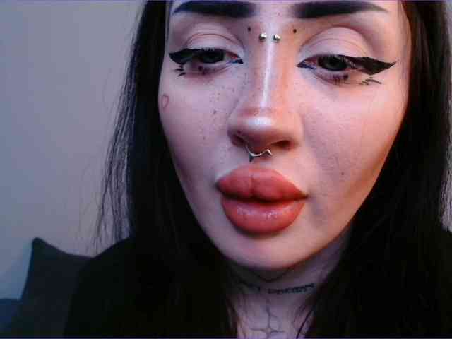 lisa-tatt webcam