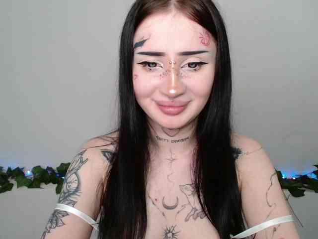 lisa-tatt webcam