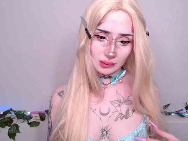 lisa-tatt webcam