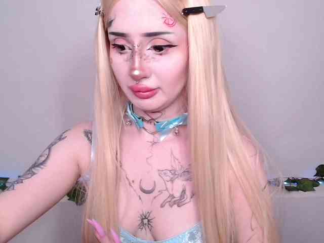 lisa-tatt webcam