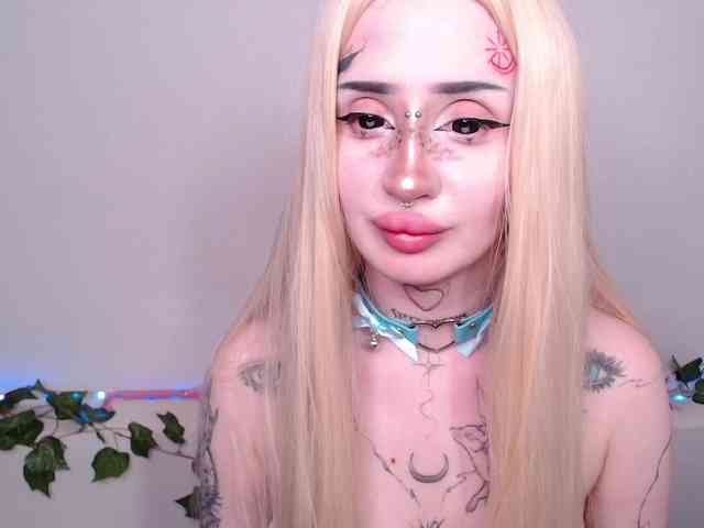 lisa-tatt webcam
