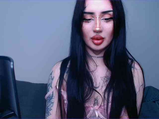lisa-tatt webcam
