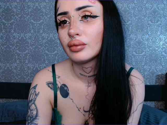 lisa-tatt webcam