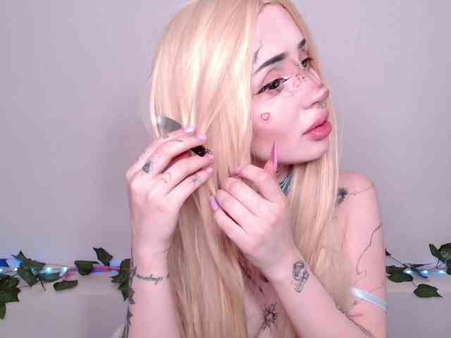 lisa-tatt webcam