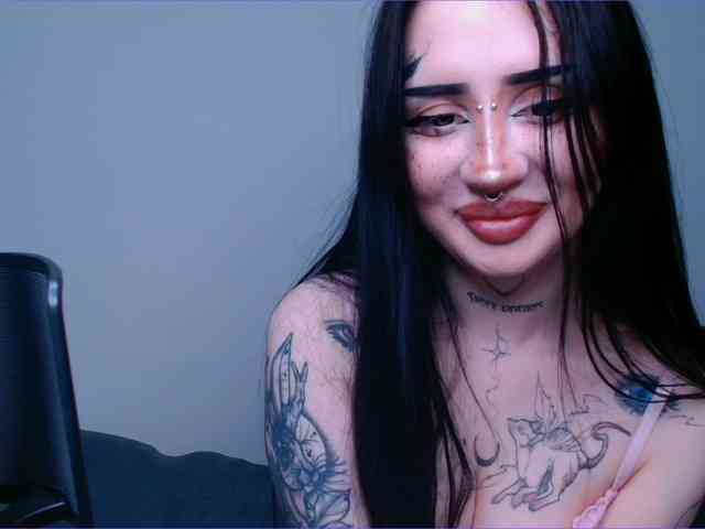 lisa-tatt webcam