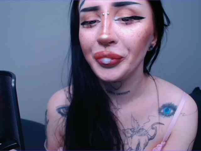 lisa-tatt webcam