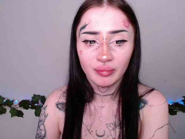 lisa-tatt webcam