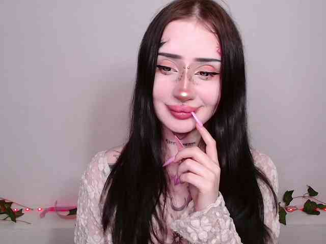 lisa-tatt webcam