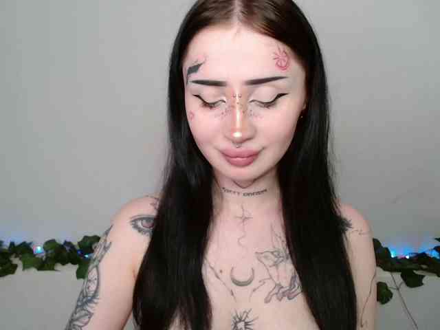 lisa-tatt webcam