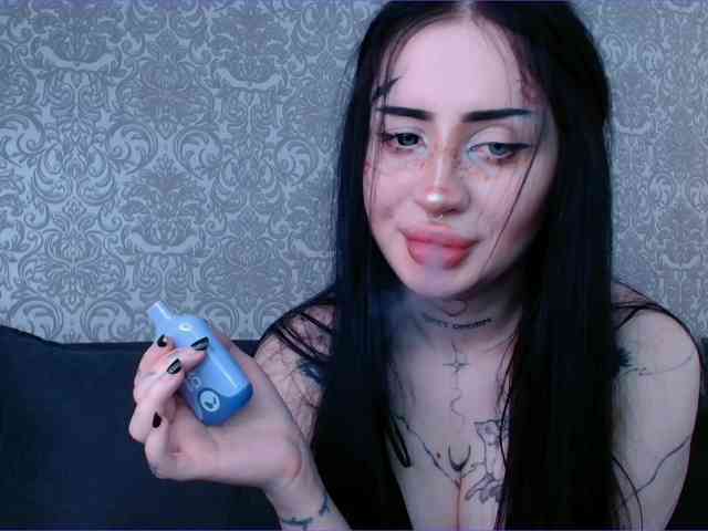lisa-tatt webcam