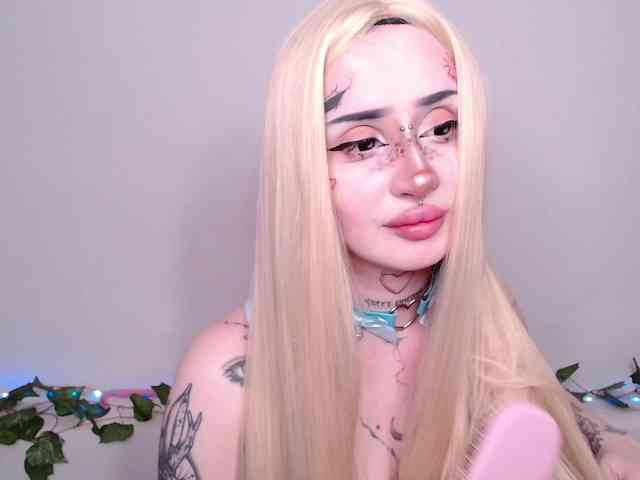 lisa-tatt webcam