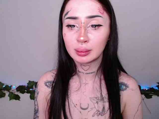 lisa-tatt webcam
