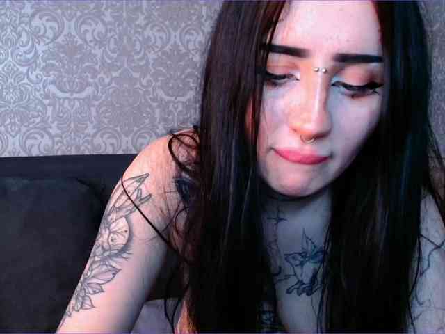 lisa-tatt webcam