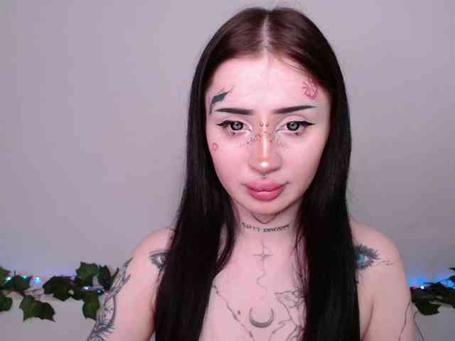 lisa-tatt webcam