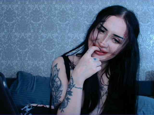 lisa-tatt webcam