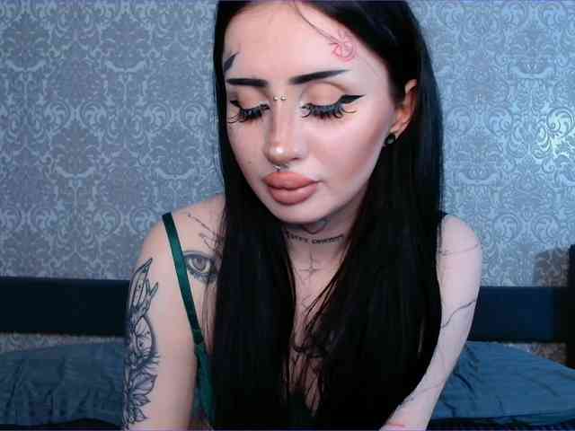lisa-tatt webcam