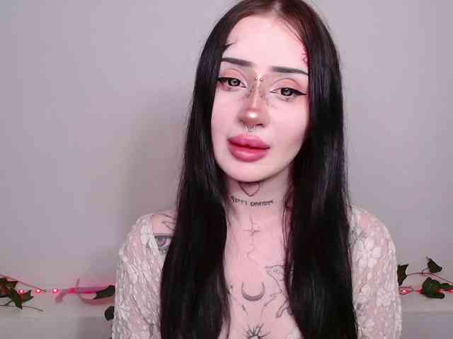 lisa-tatt webcam