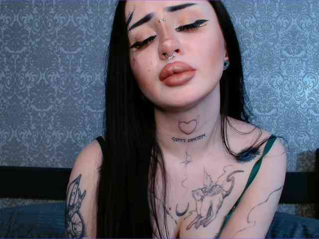 lisa-tatt webcam