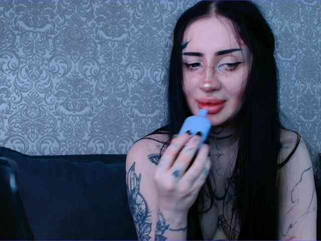 lisa-tatt webcam