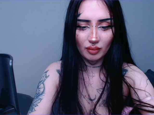 lisa-tatt webcam