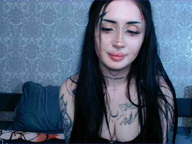 lisa-tatt webcam