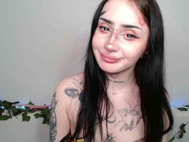 lisa-tatt webcam