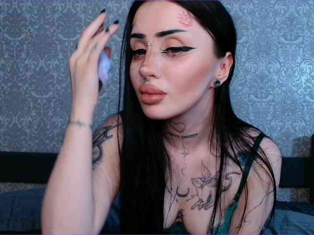 lisa-tatt webcam
