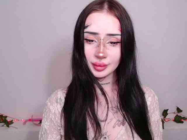 lisa-tatt webcam