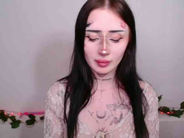 lisa-tatt webcam