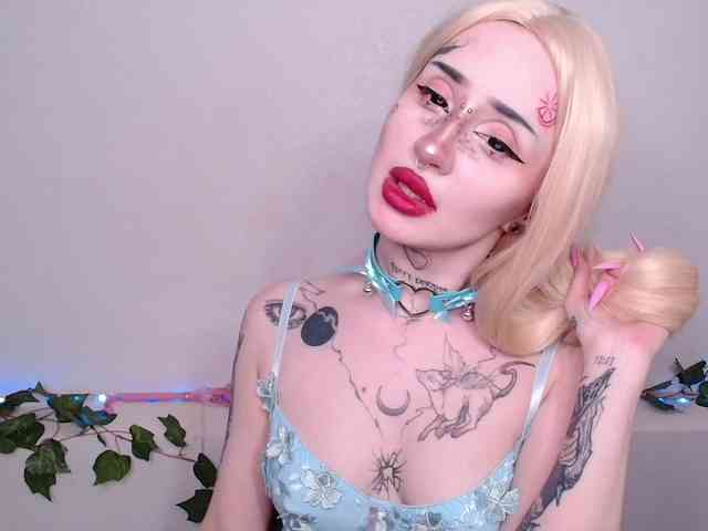 lisa-tatt webcam