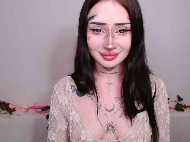 lisa-tatt webcam