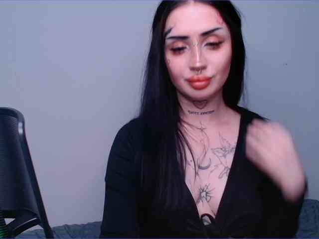 lisa-tatt webcam