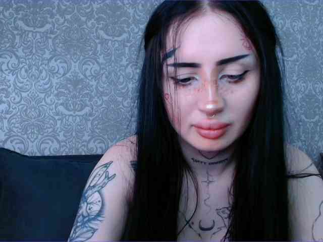lisa-tatt webcam