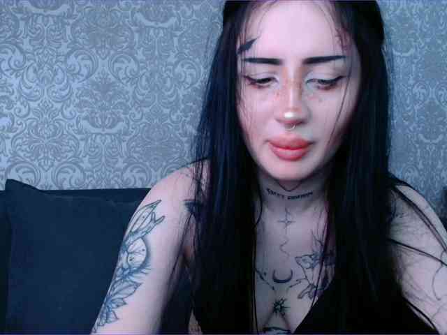 lisa-tatt webcam