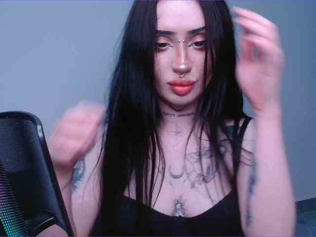 lisa-tatt webcam