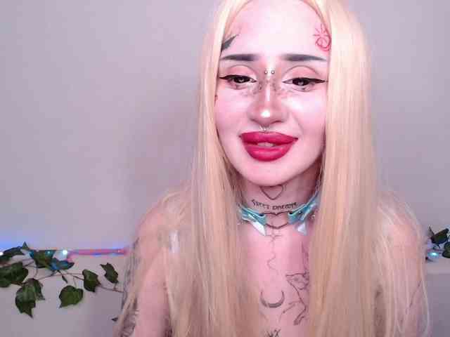 lisa-tatt webcam