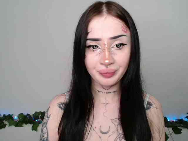 lisa-tatt webcam
