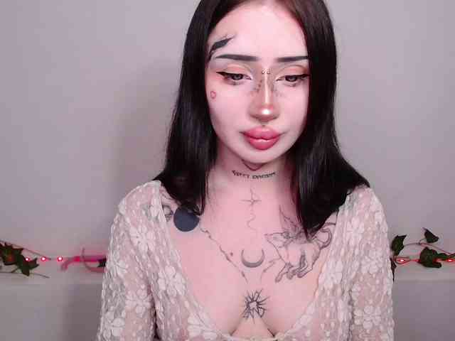 lisa-tatt webcam
