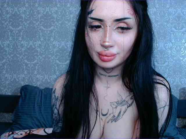 lisa-tatt webcam