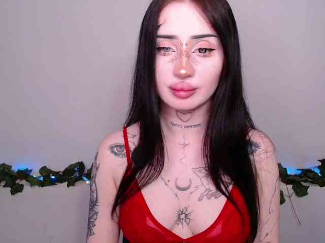 lisa-tatt webcam