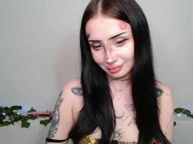 lisa-tatt webcam