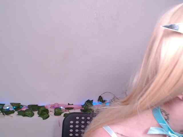 lisa-tatt webcam