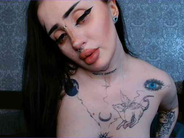lisa-tatt webcam