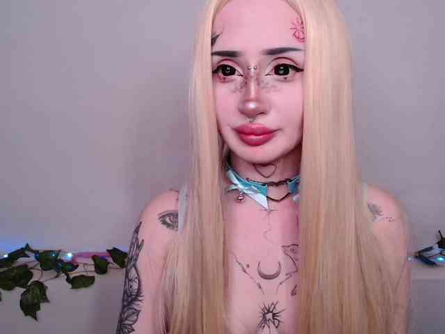 lisa-tatt webcam