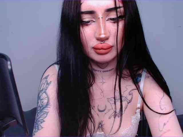 lisa-tatt webcam