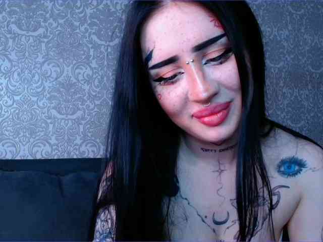 lisa-tatt webcam