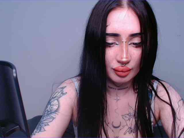lisa-tatt webcam
