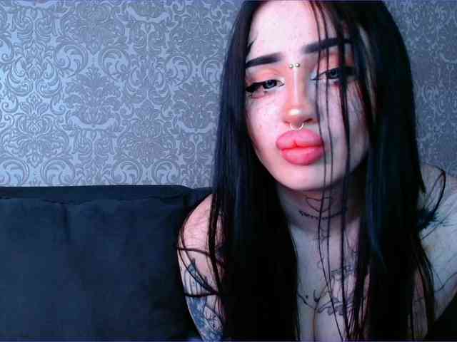 lisa-tatt webcam